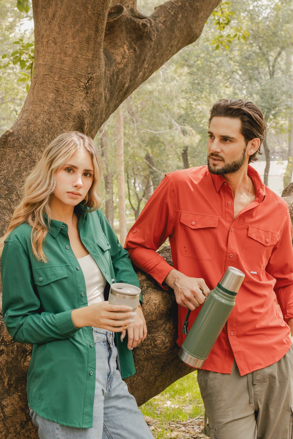 Nomad Hardwear